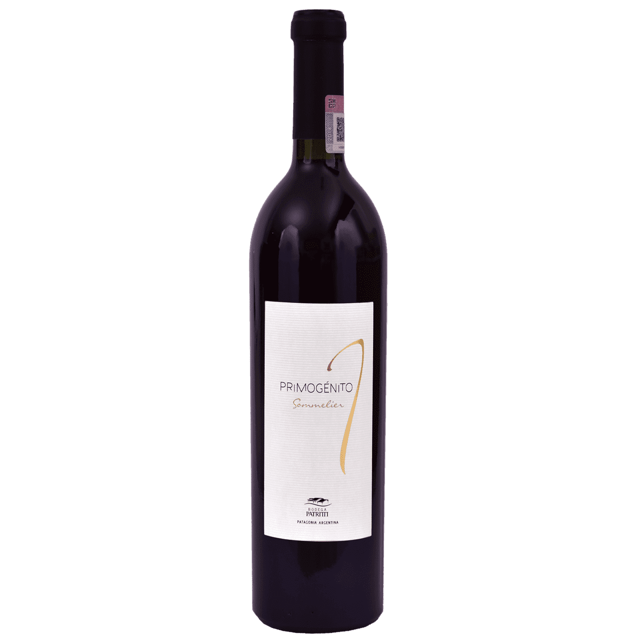 Primogénito Sangre Azul Sommelier Blend Vino - WINECONCEPT – WineConcept