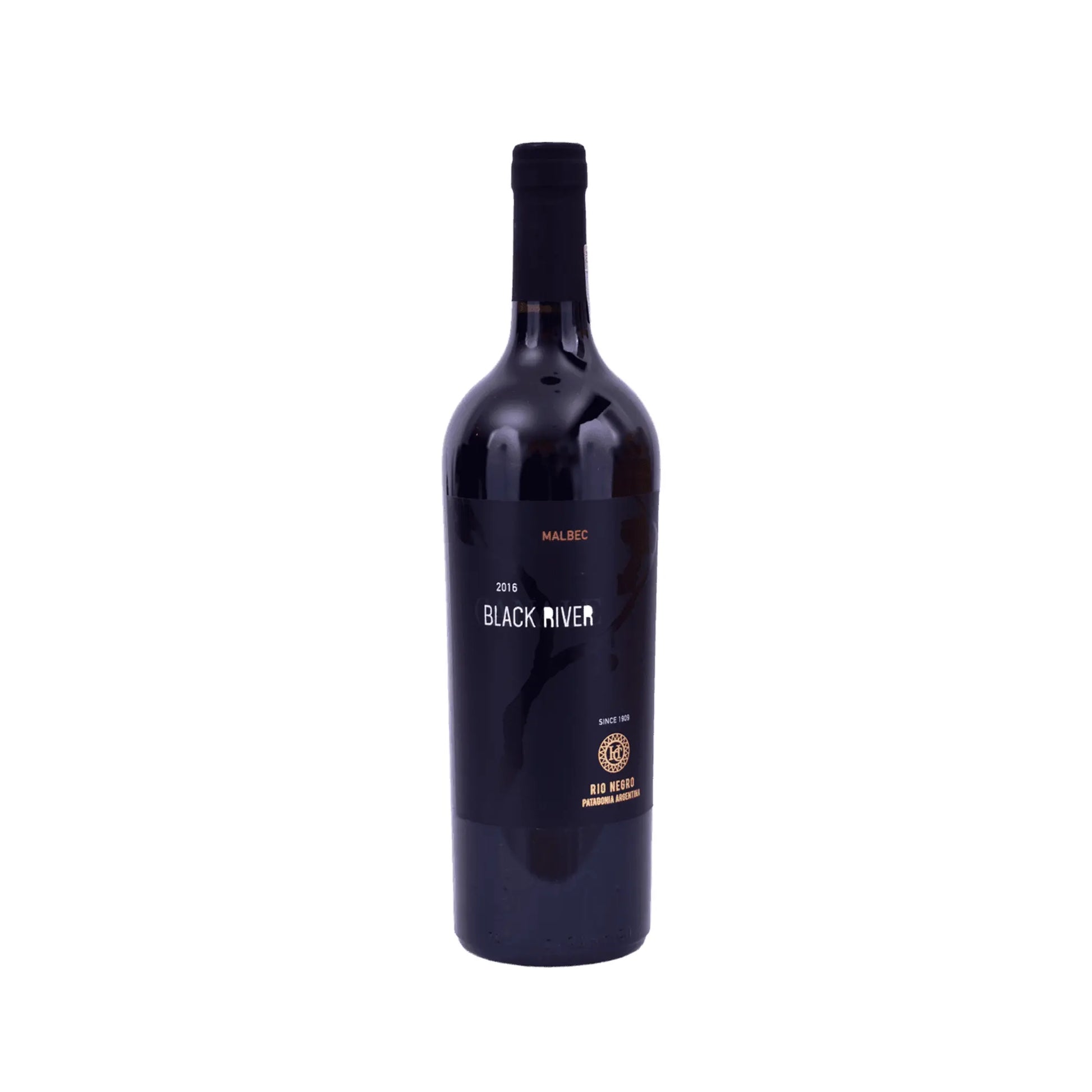 Black River Malbec Humberto Canale