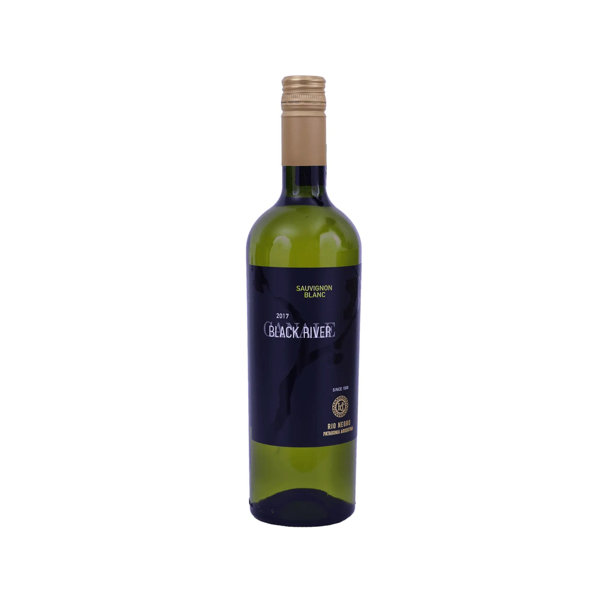 Black River Sauvignon Blanc Humberto Canale