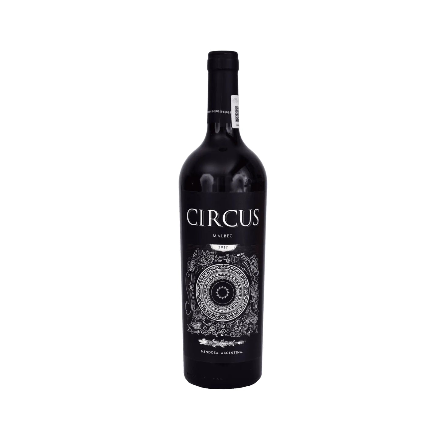 Circus Malbec Escorihuela