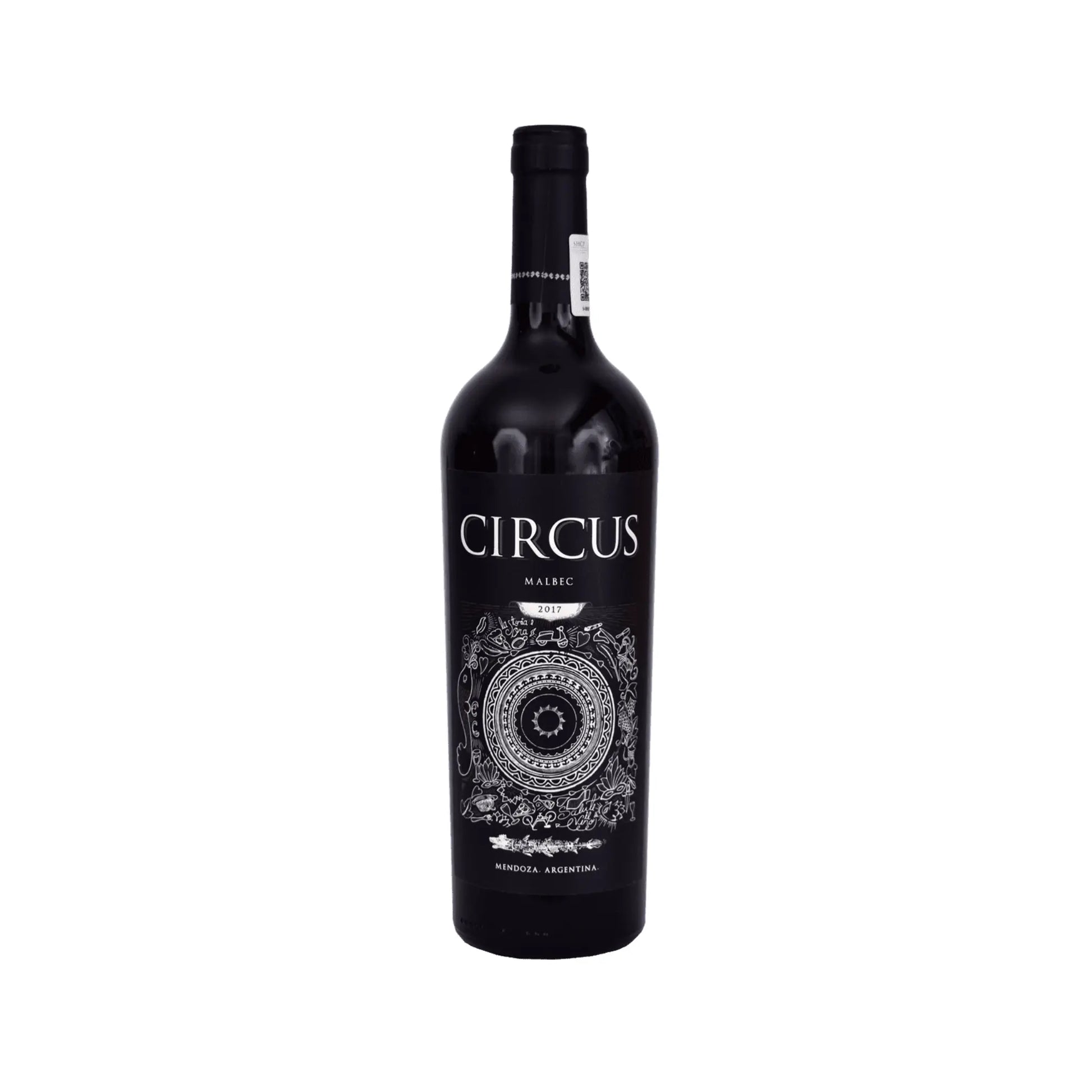 Circus Malbec Escorihuela