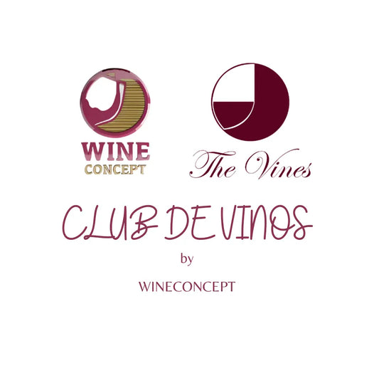 Club de Vinos WineConcept