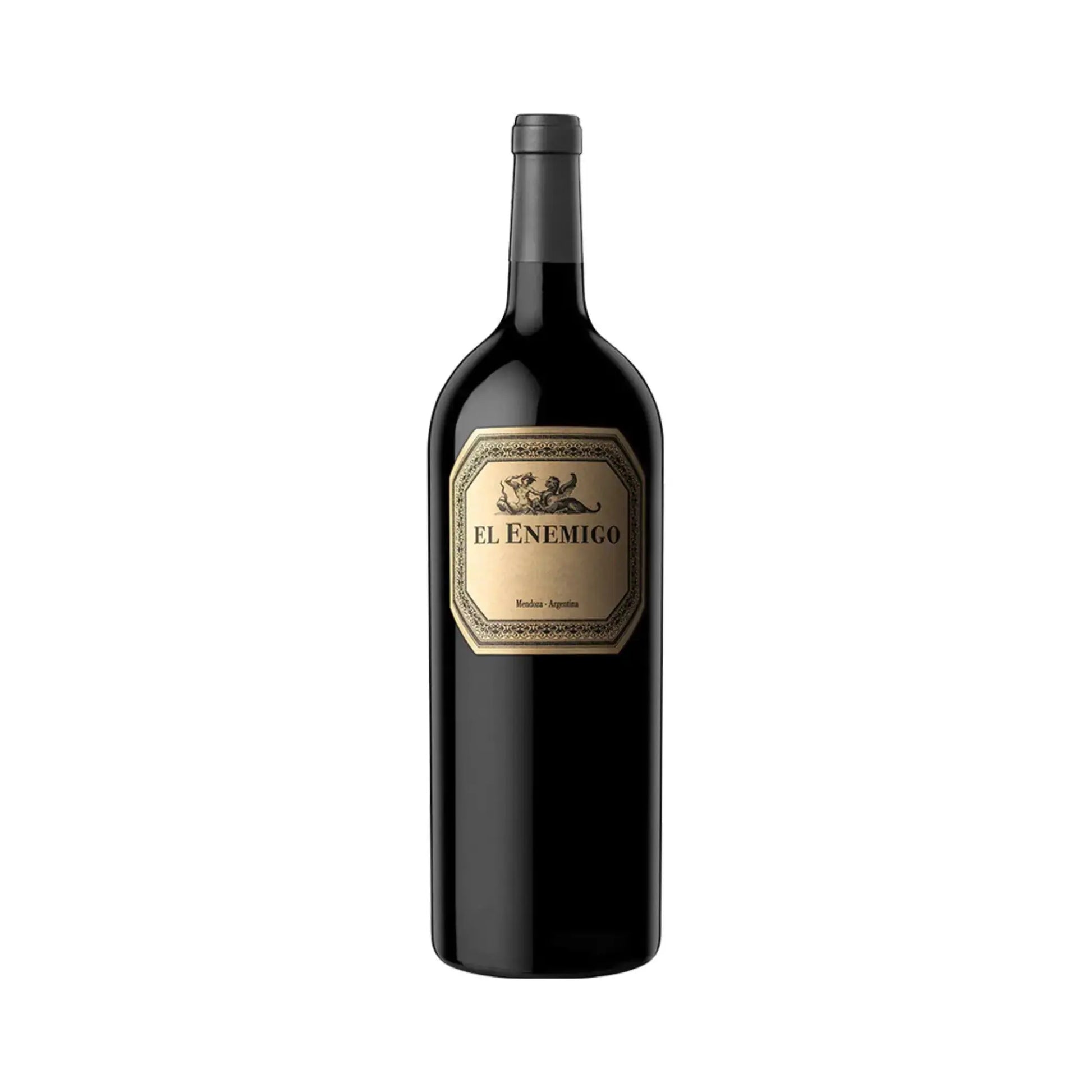 El Enemigo Malbec Magnum 1.5 L Ancona Enemigo