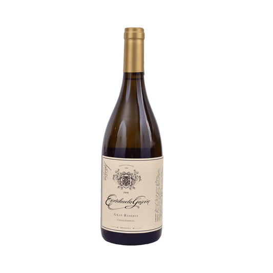 Escorihuela Gascon Gran Reserva Chardonnay Escorihuela