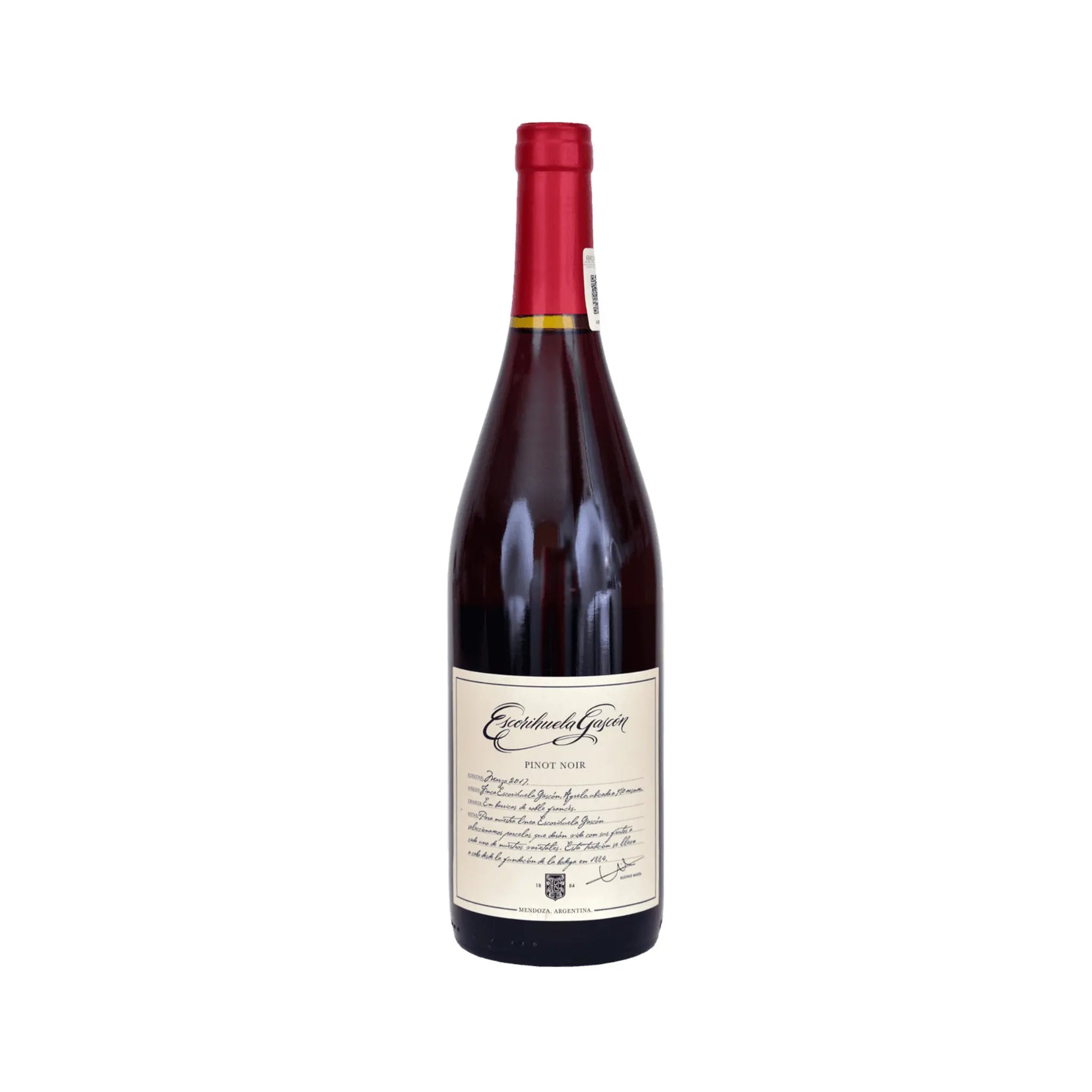 Escorihuela Gascon Pinot Noir Escorihuela