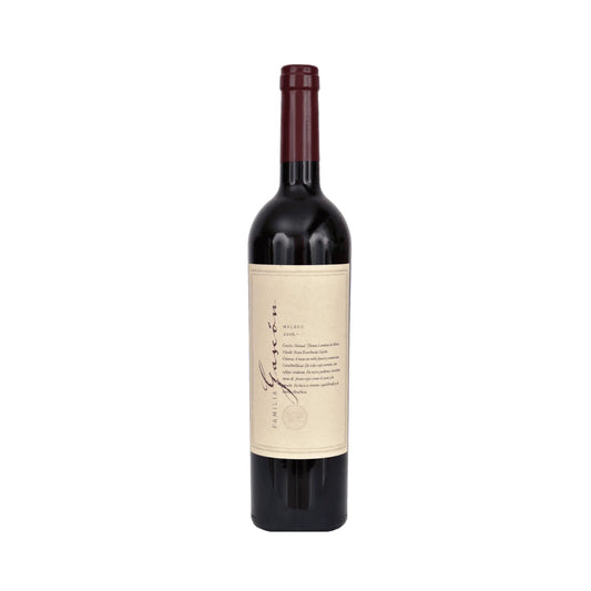 Familia Gascon Malbec Escorihuela