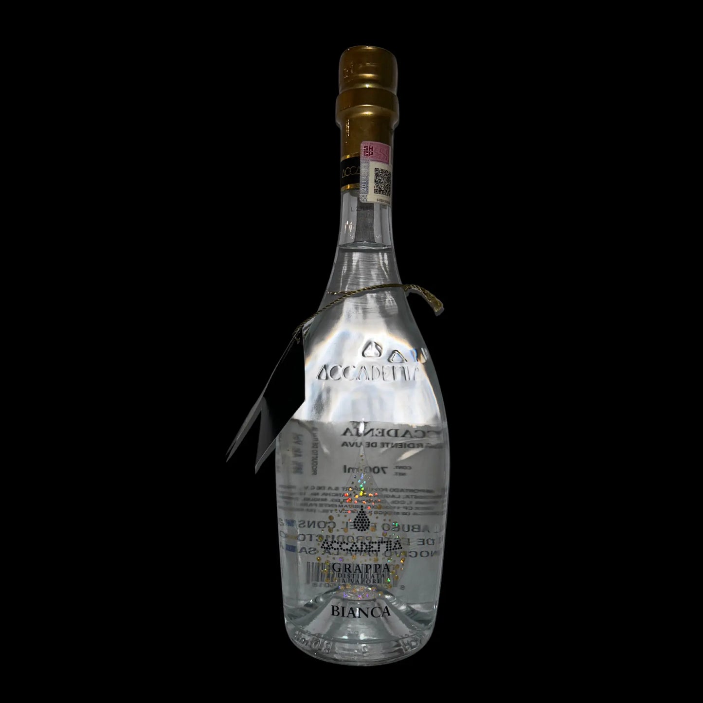 Grappa Accademia Distillerie Bottega