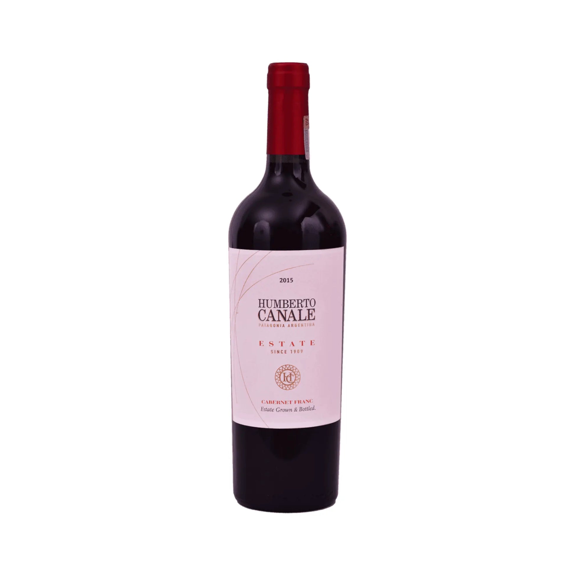 Humberto Canale Estate Cabernet Franc Humberto Canale