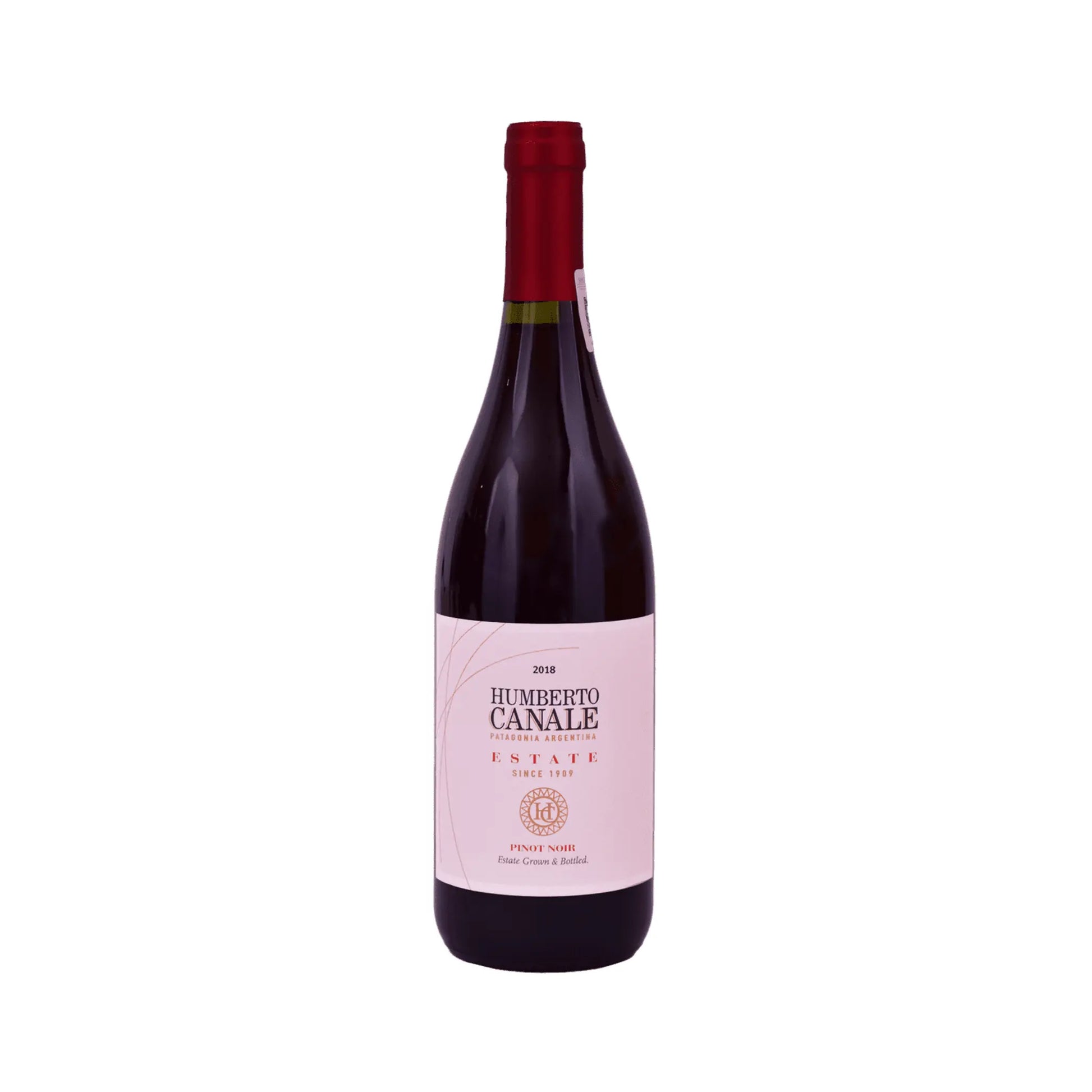 Humberto Canale Estate Pinot Noir Humberto Canale