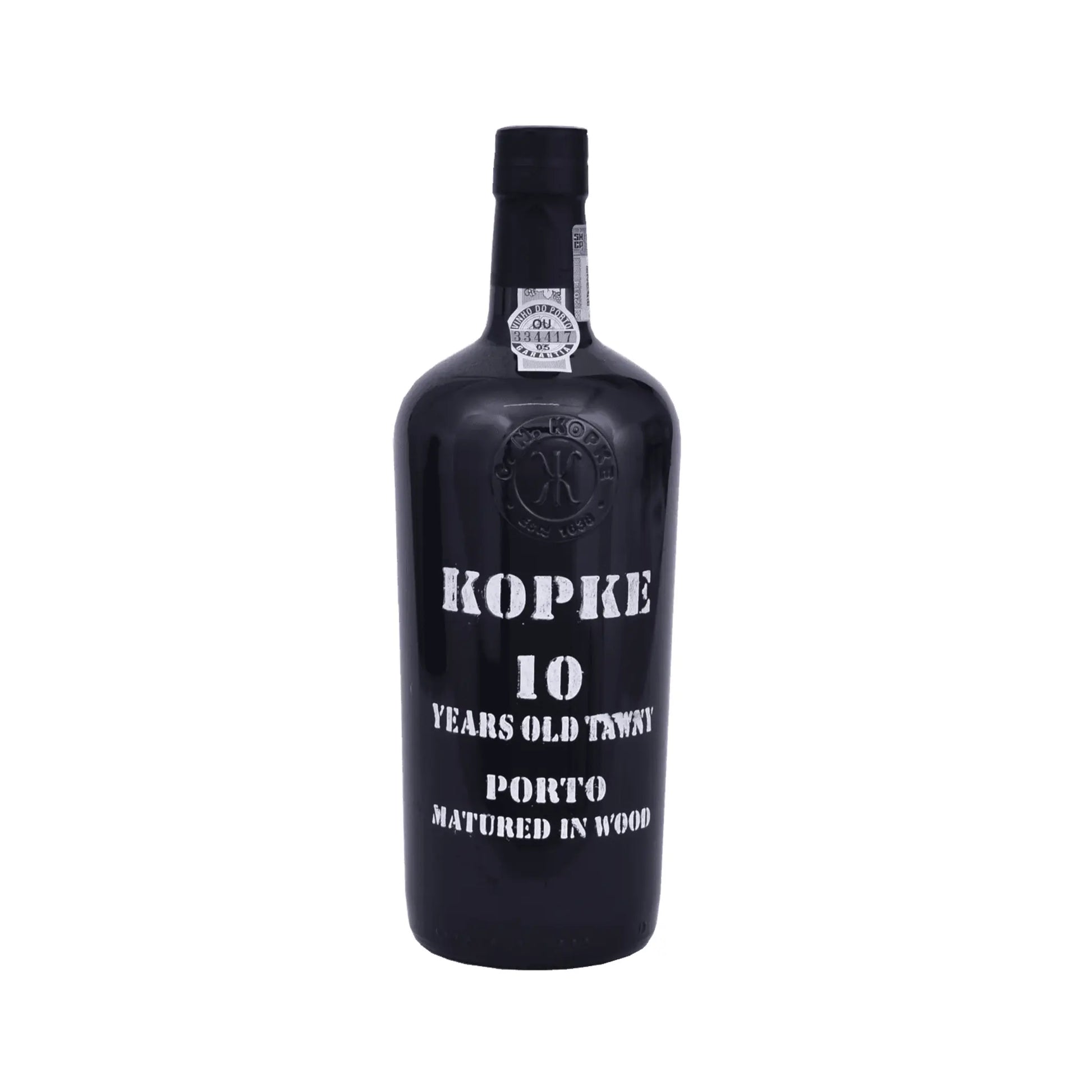 Kopke 10 Years Old Port Kopque