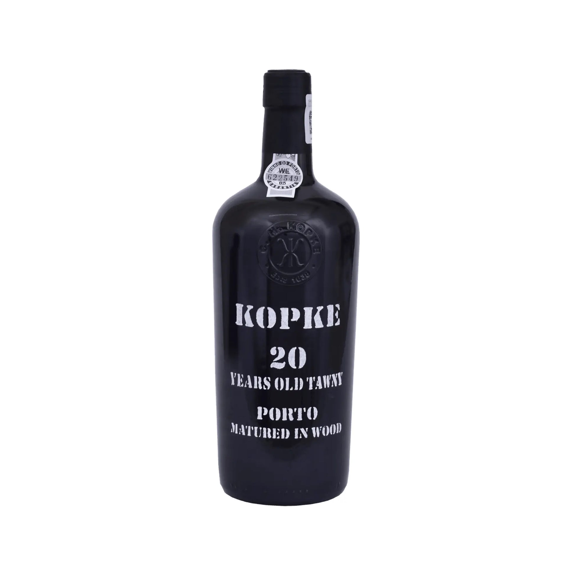 Kopke 20 Years Old Tawny Port Kopque