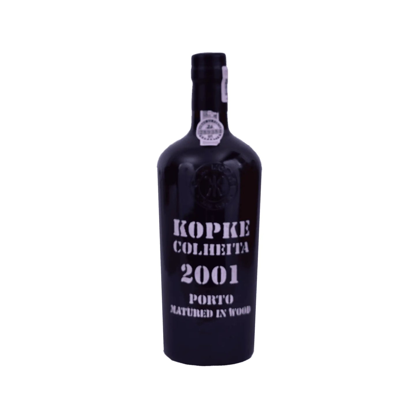 Kopke Colheita 2001 Porto Kopque