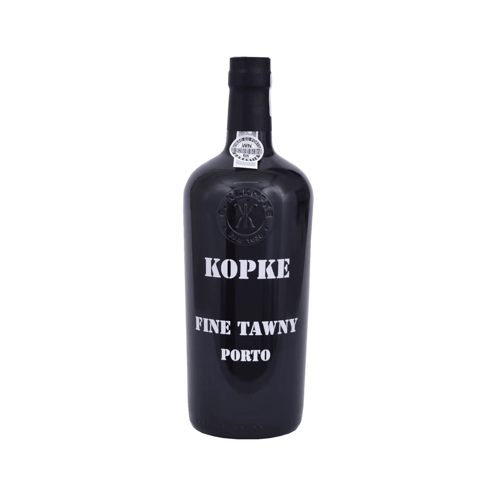 Kopke Fine Tawny Porto Kopque