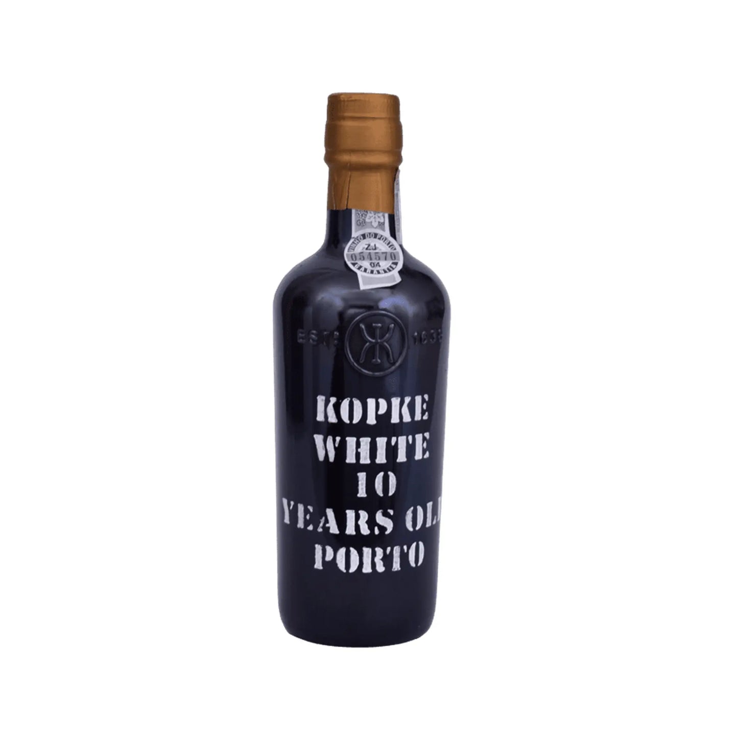 Kopke White 10 Years Old 375ML Kopque