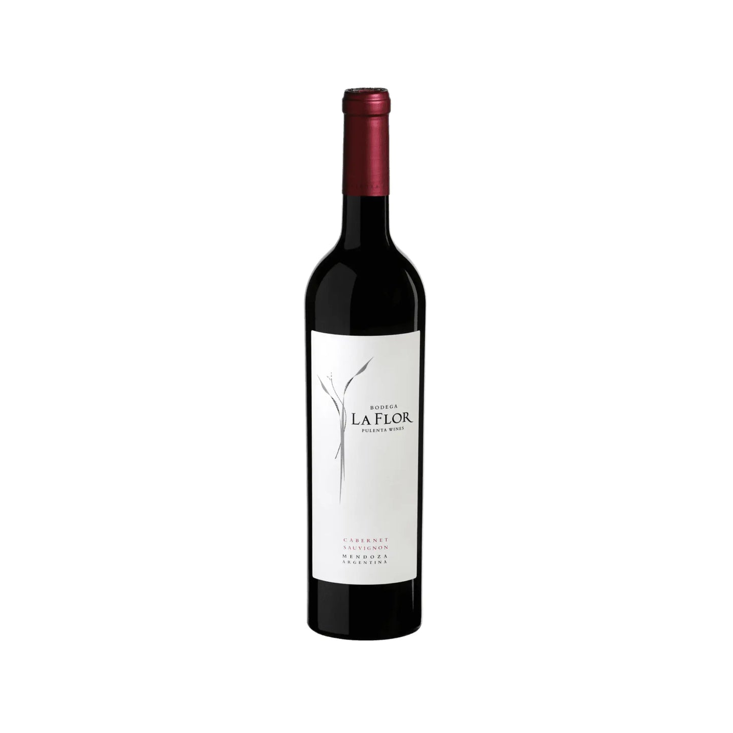 La Flor Cabernet Sauvignon Bodegas y Viñedos Hugo y Eduardo Pulenta S.A.