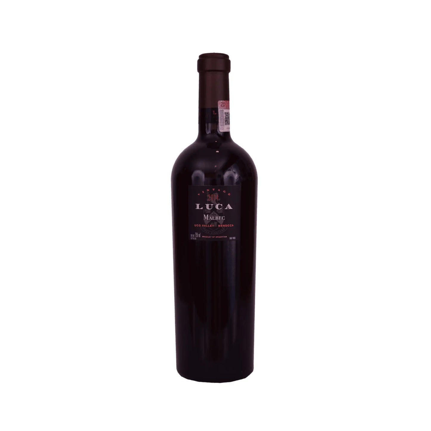 Luca Malbec Ancona Luca