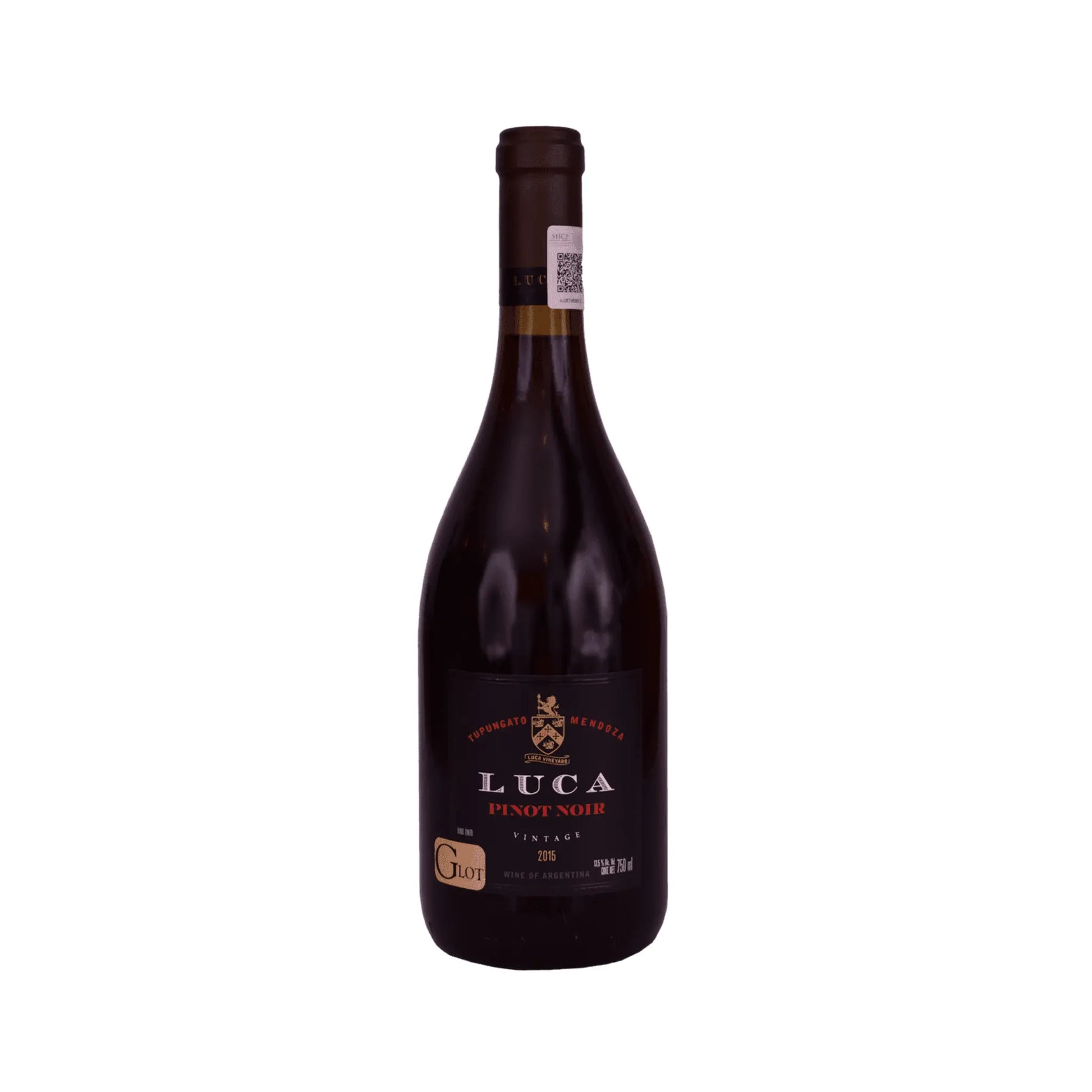 Luca Pinot Noir Ancona Luca