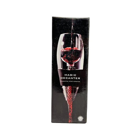 Magic Decanter WineConcept