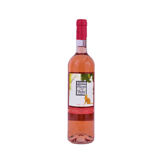 Muros de Vinha Rose Quinta Do Portal