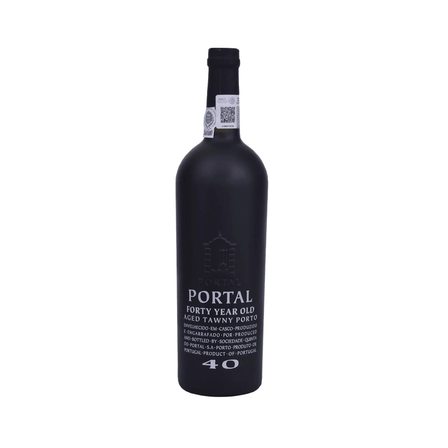 Portal 40 Years Tawny Port Quinta Do Portal