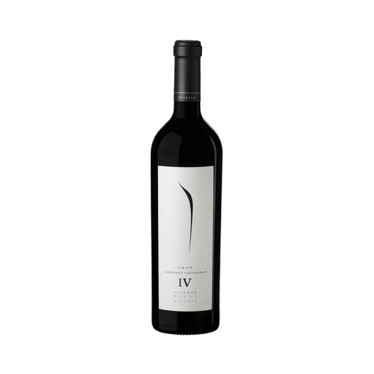 Pulenta Gran Cabernet Sauvignon 2018 Bodegas y Viñedos Hugo y Eduardo Pulenta S.A.