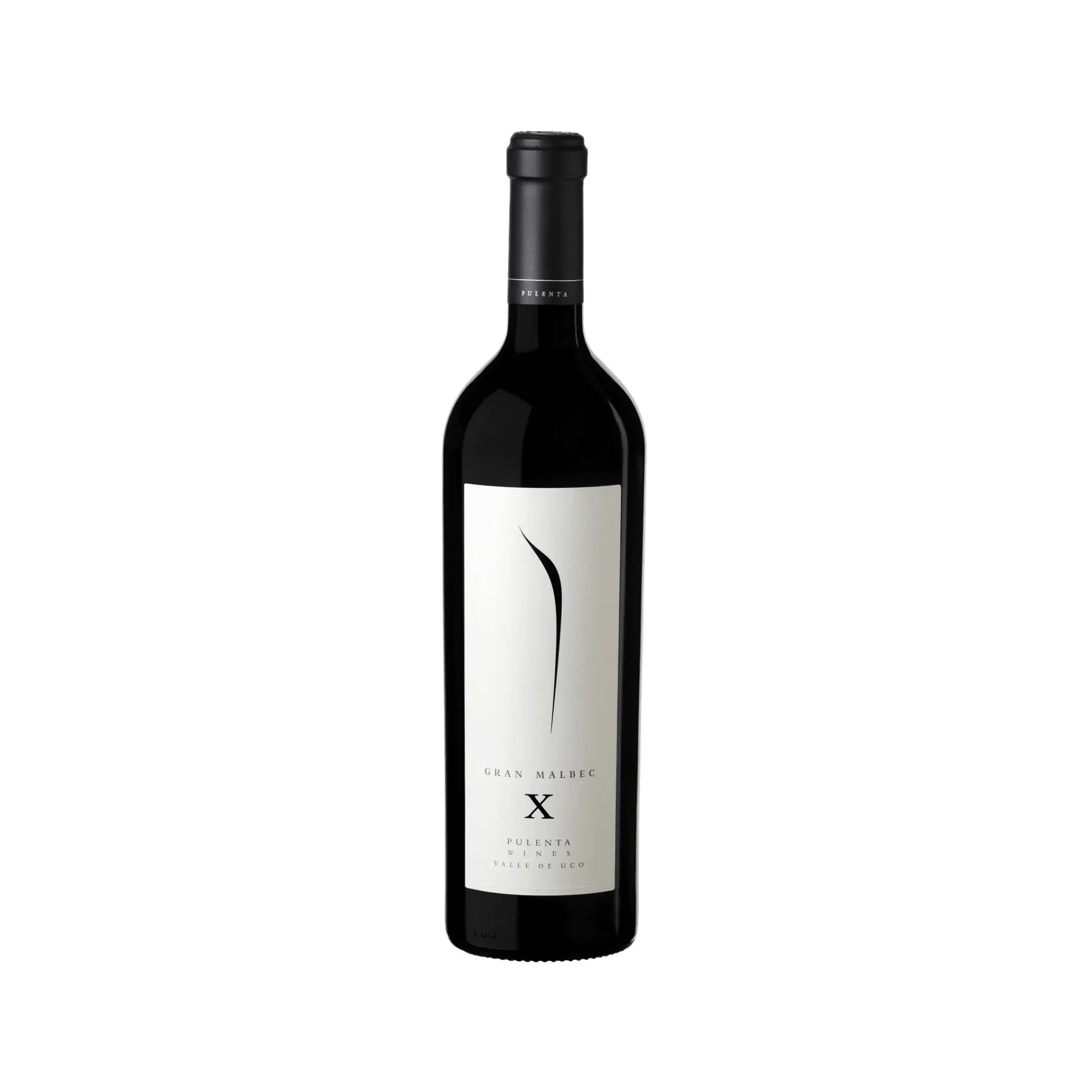 Pulenta Gran Malbec Bodegas y Viñedos Hugo y Eduardo Pulenta S.A.