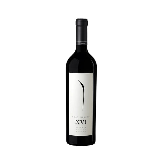 Pulenta Gran Merlot 2018 Bodegas y Viñedos Hugo y Eduardo Pulenta S.A.