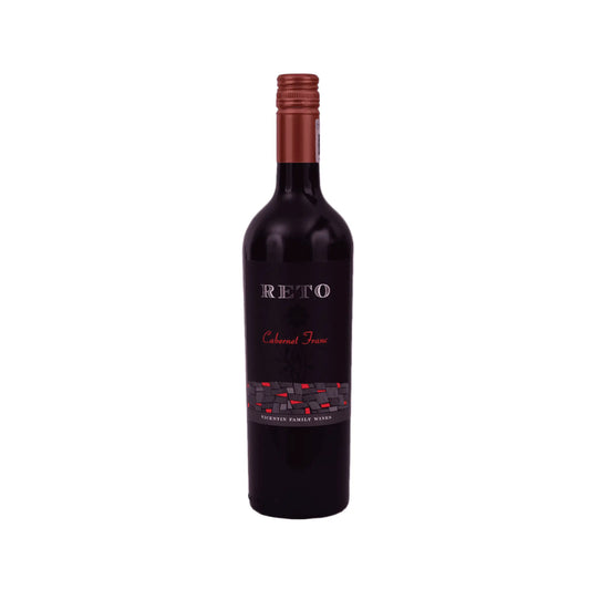 Reto Cabernet Franc Vicentin