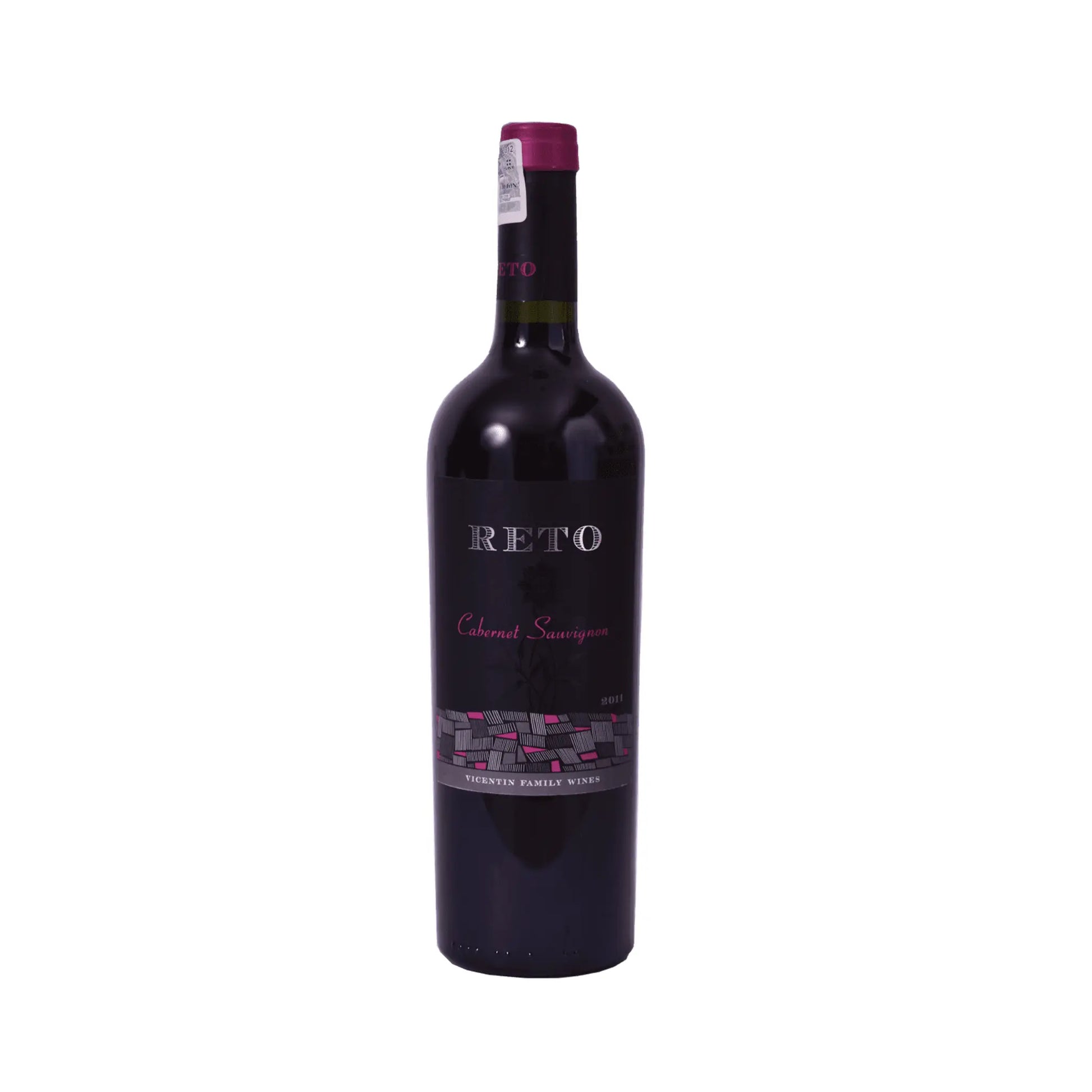 Reto Cabernet Sauvignon Vicentin