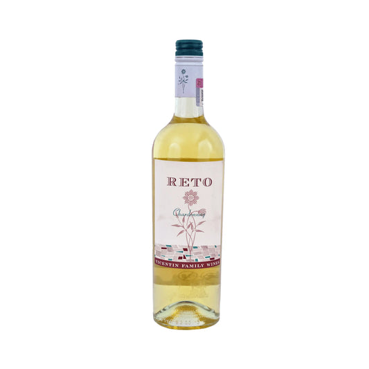 Reto Chardonnay Vicentin