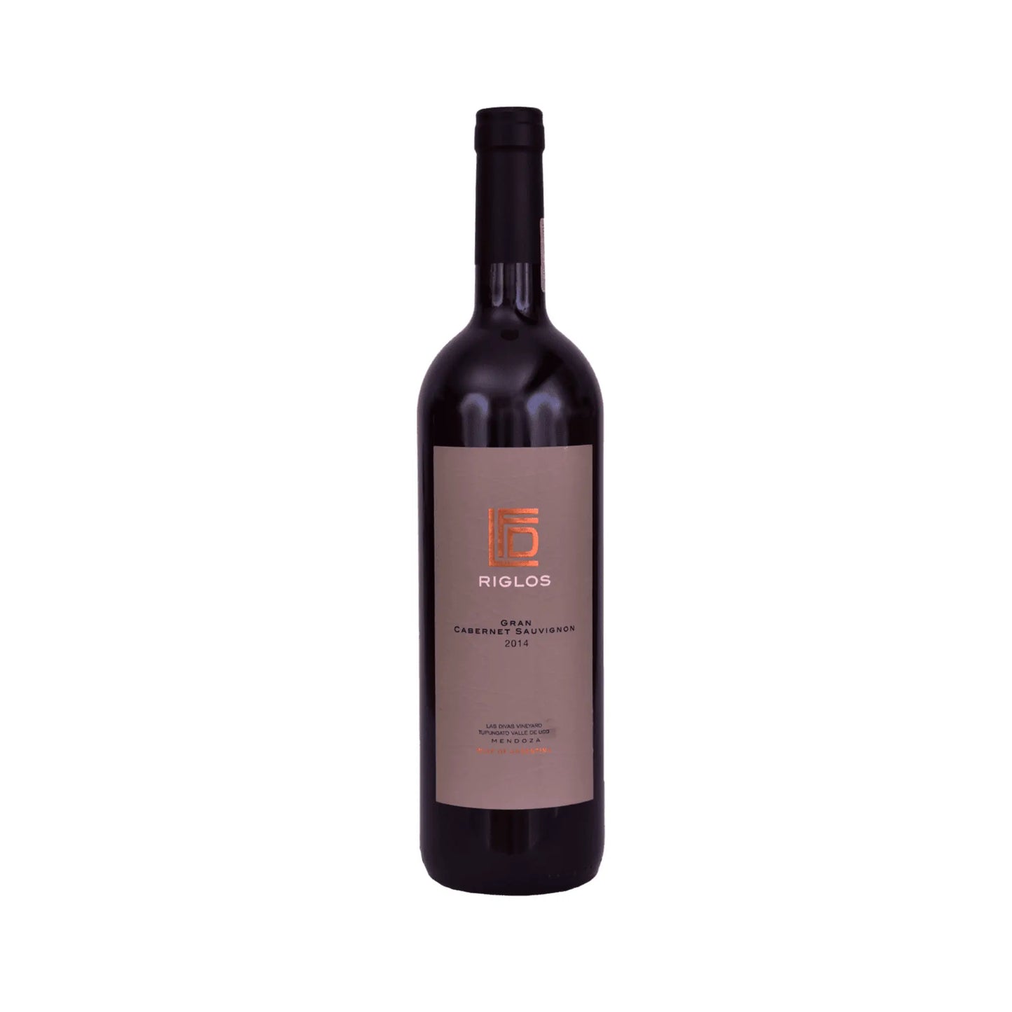 Riglos Gran Cabernet Sauvignon Riglos