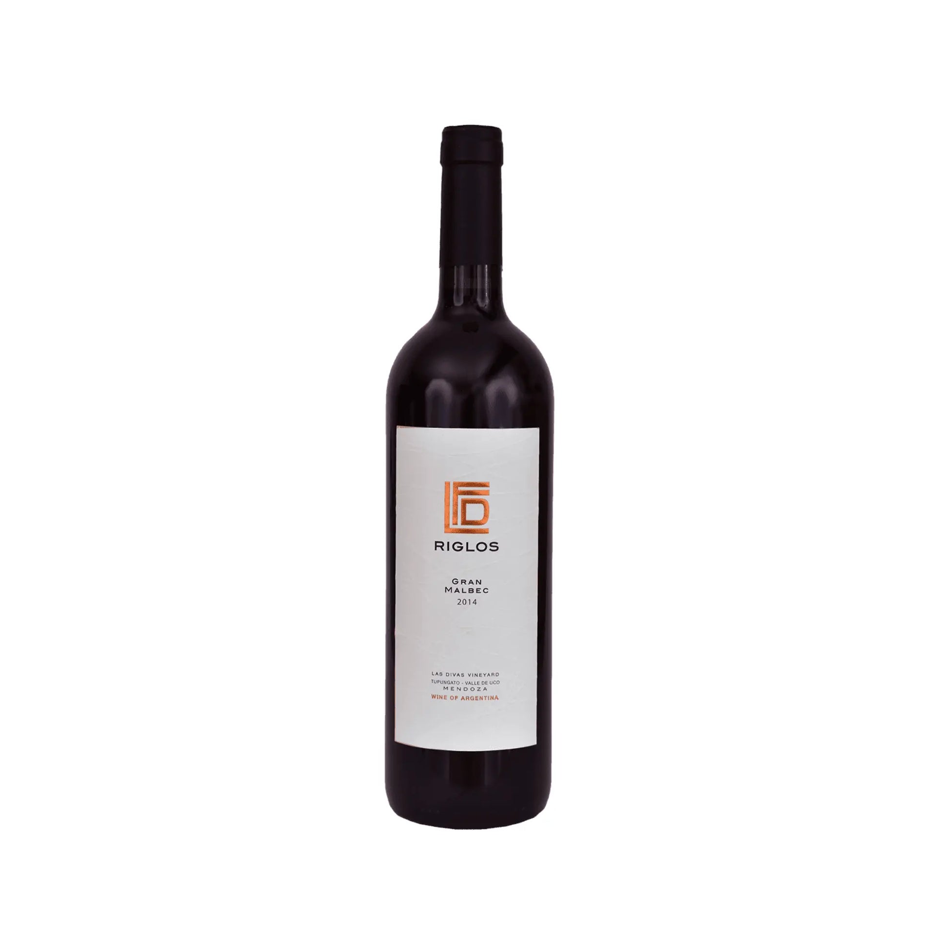 Riglos Gran Malbec Riglos