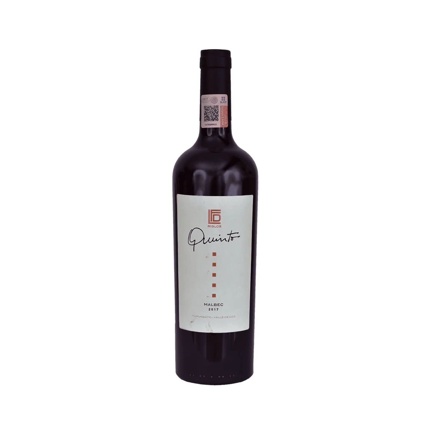 Riglos Quinto Malbec Riglos