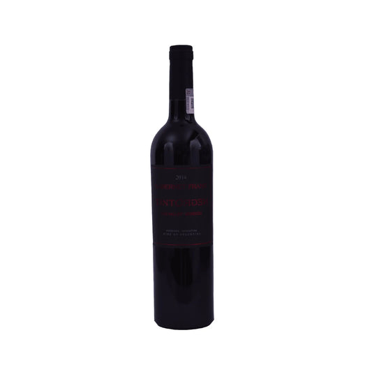 Tinto Negro Uco Valley Cabernet Franc Manos Negras