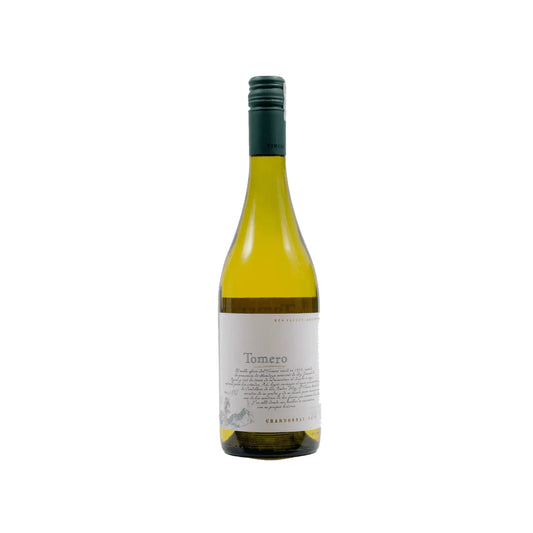 Tomero Chardonnay Vistalba