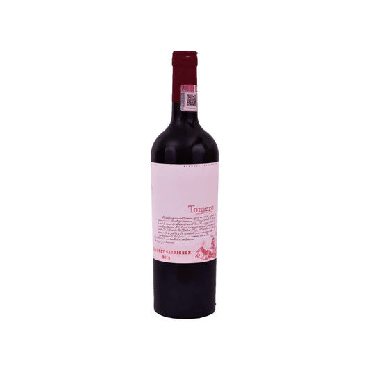 Tomero Classic Cabernet Sauvignon Vistalba