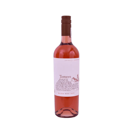 Tomero Malbec Rosado Vistalba