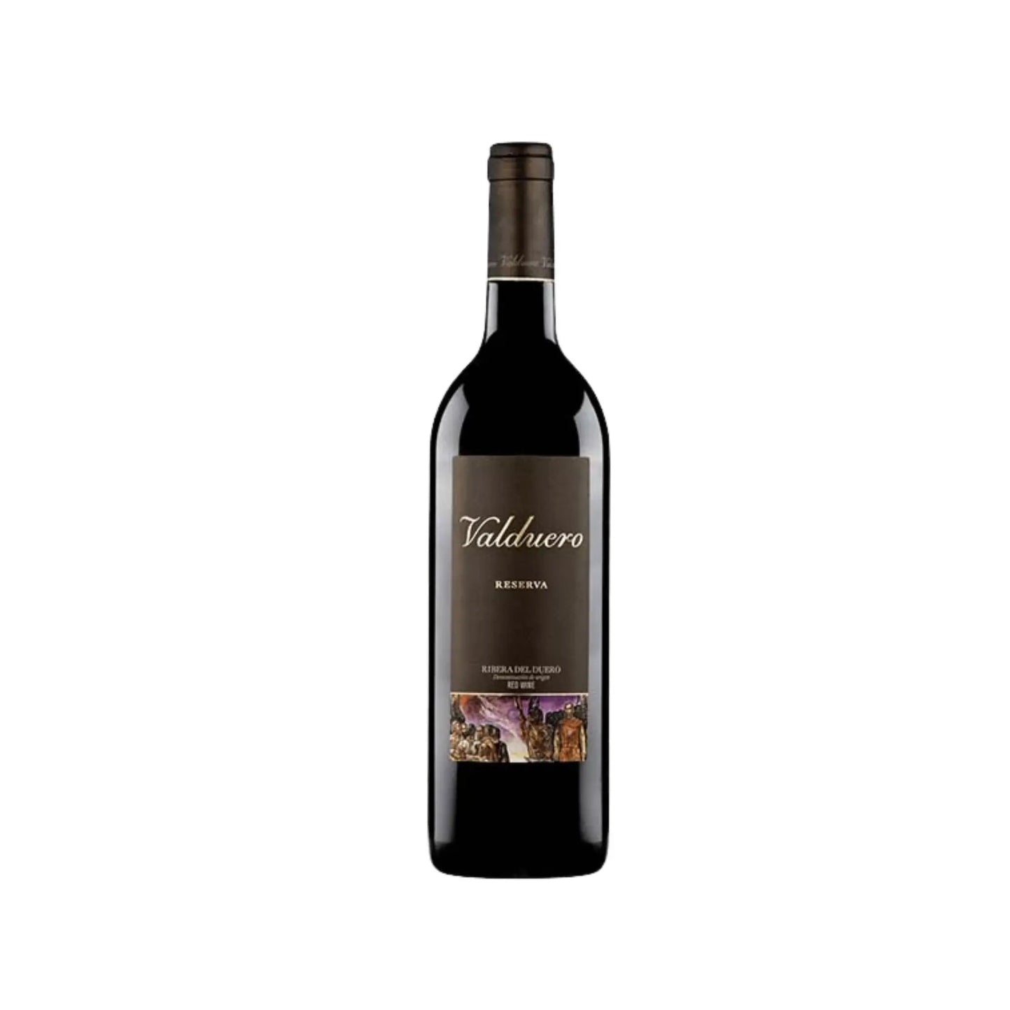 Valduero Reserva Magnum 1.5 L Valduero