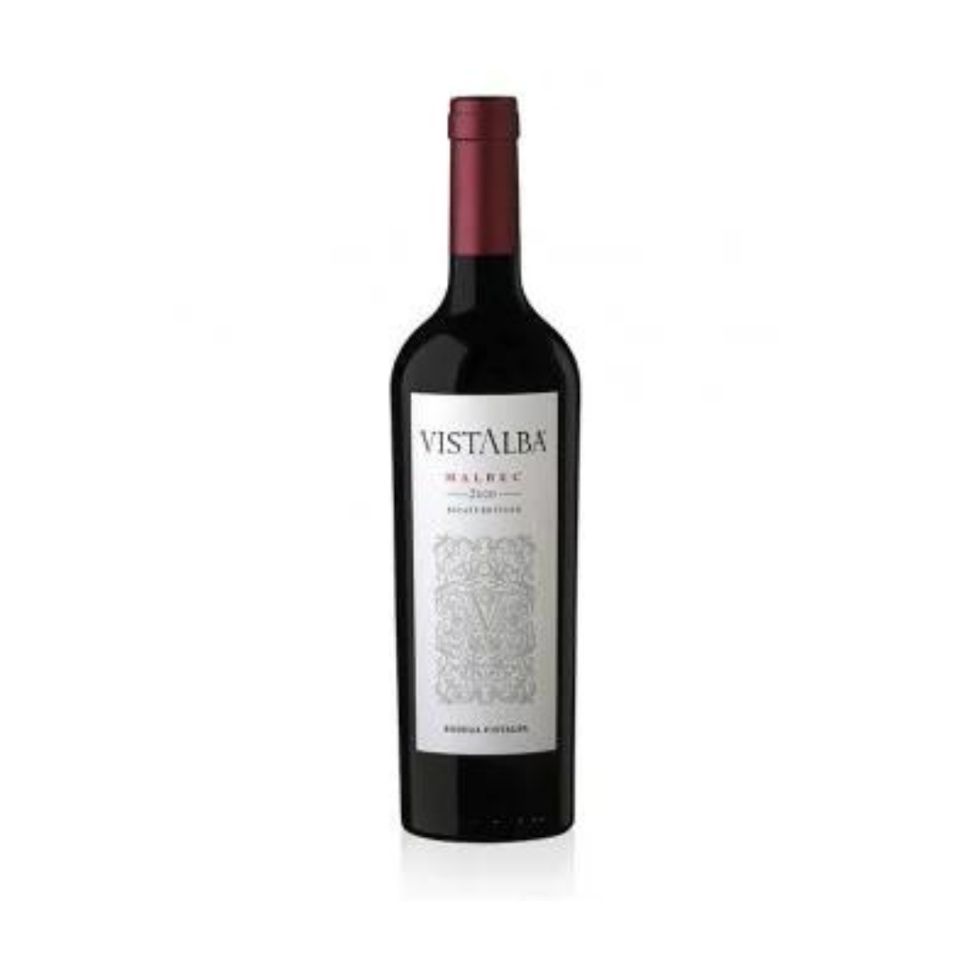 VISTALBA MALBEC Bodegas y Viñedos Hugo y Eduardo Pulenta S.A.